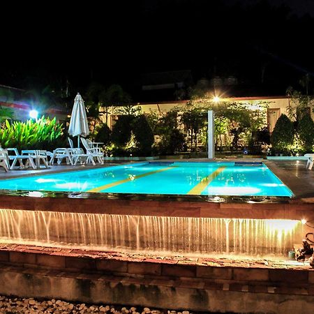 Phuket Muay Thai House Chalong Exterior foto