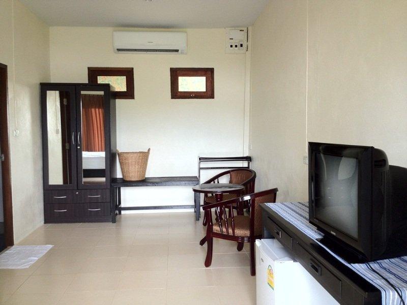 Phuket Muay Thai House Chalong Exterior foto