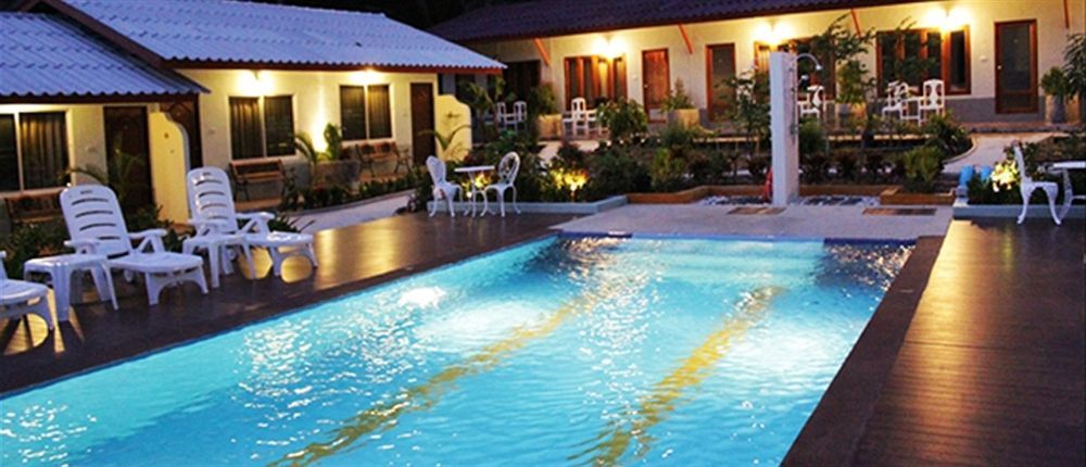 Phuket Muay Thai House Chalong Exterior foto