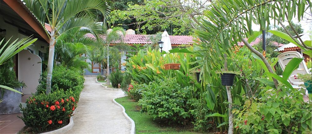 Phuket Muay Thai House Chalong Exterior foto