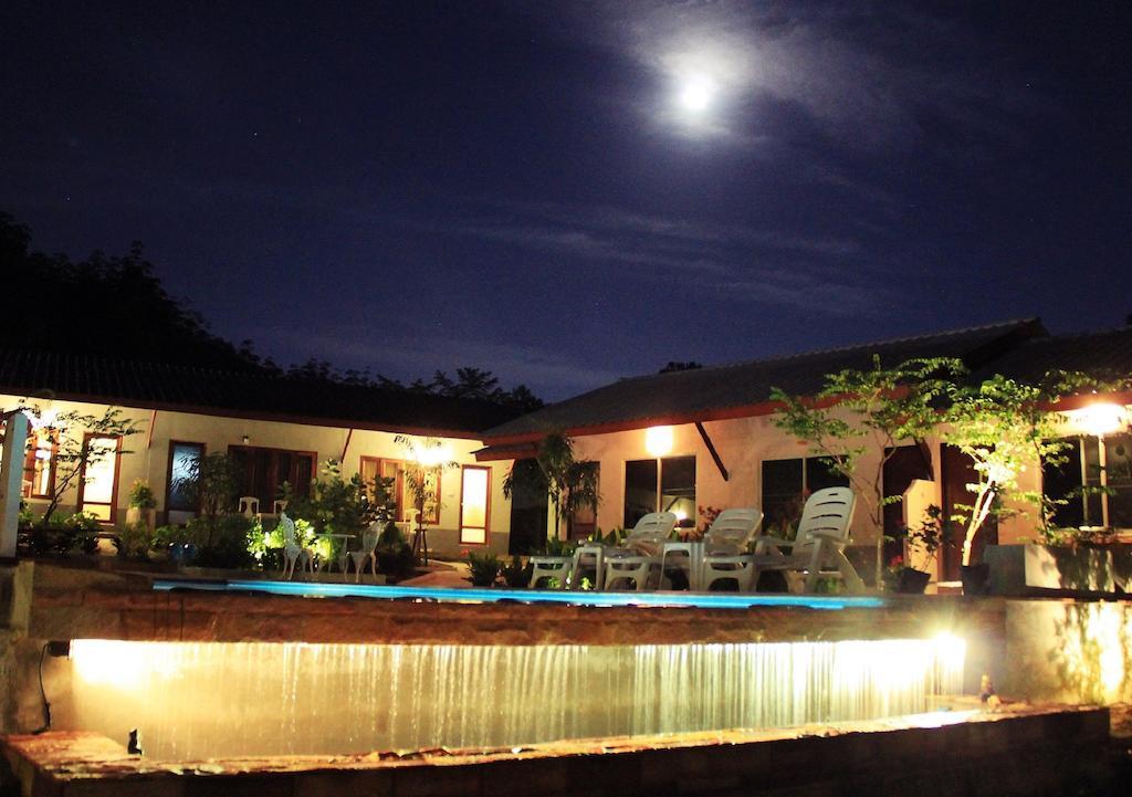 Phuket Muay Thai House Chalong Exterior foto